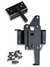 vinyl fence hardware